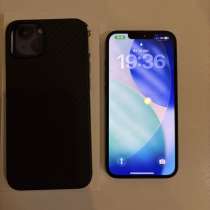 Продаю Apple iPhone 13 на 128ГБ темно синий, в Химках