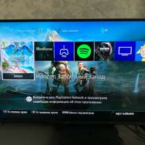 PS4, в Орле