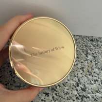 Пудра для лица THE WHOO gong jin hyang: mi luminous, в Москве