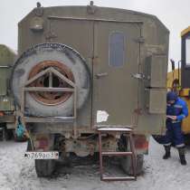ЗИЛ-131 В гос.№О269 ВО, в Омске