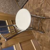 Продам 2 барных стула, в Саранске