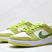 Кроссовки Nike dunk low, в Москве