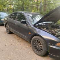 galant 8, в Санкт-Петербурге