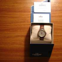 Часы TISSOT Ballade automatic, в г.Донецк