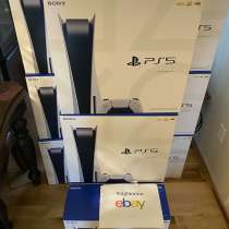 ЦИФРОВАЯ ВЕРСИЯ SONY PLAYSTATION 5 PS5 - БЕСПЛАТНАЯ ДОСТАВКА, в г.Bayou La Batre