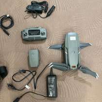 Квадрокоптер DJI Mavic 2 Pro, в Москве