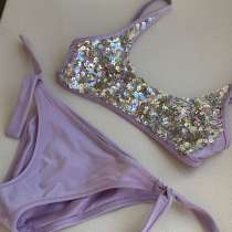Купальник для девочки 110 Calzedonia, в Обнинске