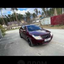 Geely Mk продажа обмен, в Перми