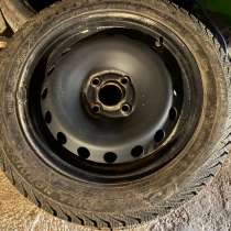 Viatti Brina Nordico V-522 185/55 R15 82T, в Перми