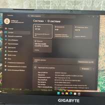 Гигабайт G5KF, в Сургуте