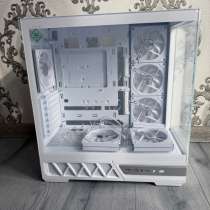 Корпус xastra A700 7argb-C10- UC, белый, в Звенигороде