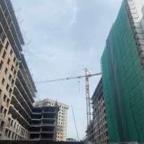 Продается 1 комнатная квартира ПСО. ЖК New City, в г.Бишкек