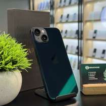 iPhone 14 128 ГБ 88% ? Обмен на модель ниже с вашей доплато, в Кемерове