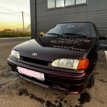 ВАЗ (LADA) 2114 (2010г), в Ижевске