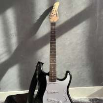 Электрогитара fernandes LE-1Z 3S, в Ревде