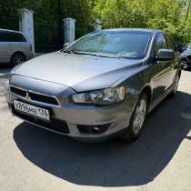 Mitsubishi lancer, в Иркутске