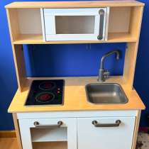 Детская игровая кухня IKEA, в Кировске