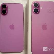 IPhone 16 plus 49 тысяч рублей, в Ярославле