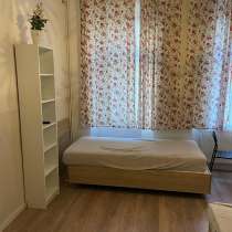 Сдается койко место в общей комнате на Spandau (XSER), в г.Берлин