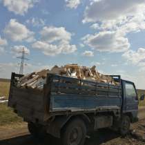 Дрова берёза, в Ангарске
