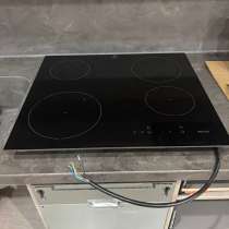 Встраиваемая варочная панель индукционная Electrolux EHH6240, в Ставрополе