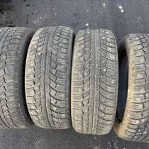 Matador MP30 Sibir Ice 2, 205/55 R16, 4 шт, в Санкт-Петербурге