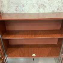 Книжные полки, в Владикавказе
