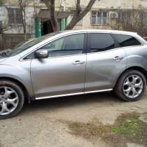 Mazda Cх-7, год 2010, пробег 74000 км, коробка автомат, в Евпатории