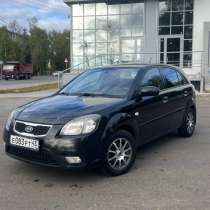 Kia Rio, в Кирове