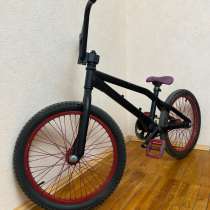 Велосипед bmx, в Верхней Пышмы