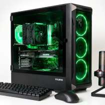 Игровой пк Ryzen 9 5900X / RTX 3060 / 48GB RAM, в Москве
