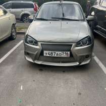 Лада калина, в Казани