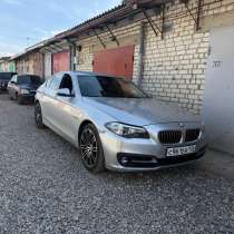 Bmw f10, в Ставрополе