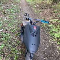 Скутер 139qmb, в Прокопьевске