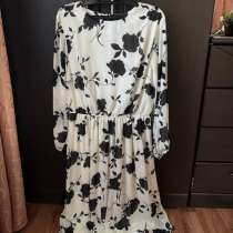 Платье, в Новотроицке