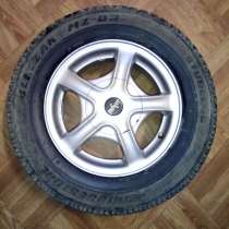 Колеса Bridgestone blizzak mz-03 175/79 R13 82Q, в Екатеринбурге
