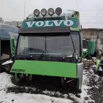 Кабина в сборе Volvo fh12, в Верхней Пышмы