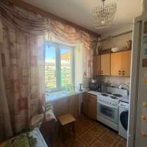 2-комнатная квартира, 55 м², 4/5 эт, в Красноярске