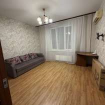 1- комнатная квартира, в Ростове-на-Дону