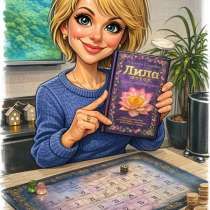Трансформационная игра Лила Поток, в Пушкине
