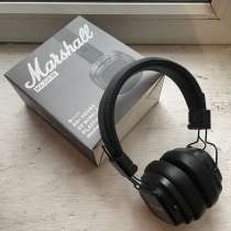 Marshall major 4, в Москве