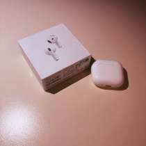 Наушники air pods 4, в Курске