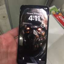 iPhone X, в Москве