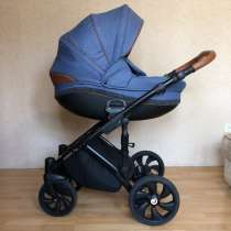 Стильная коляска Tutis Mimi Style, в Воронеже
