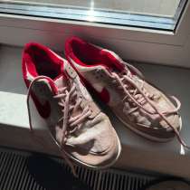 Кроссовки nike, в Челябинске