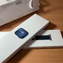 Apple Watch Series 9 41mm, в Мурманске