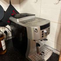 Кофемашина Delonghi magnifica s (б/у), в Москве