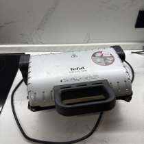 Электрогриль Tefal, в Красноярске