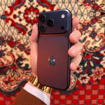Продаю IPhone 17 pro 256 ГБ синего цвета., в Калининграде