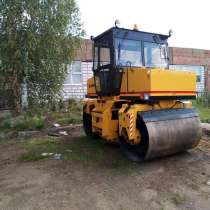 Каток ДУ-99, в Ярославле